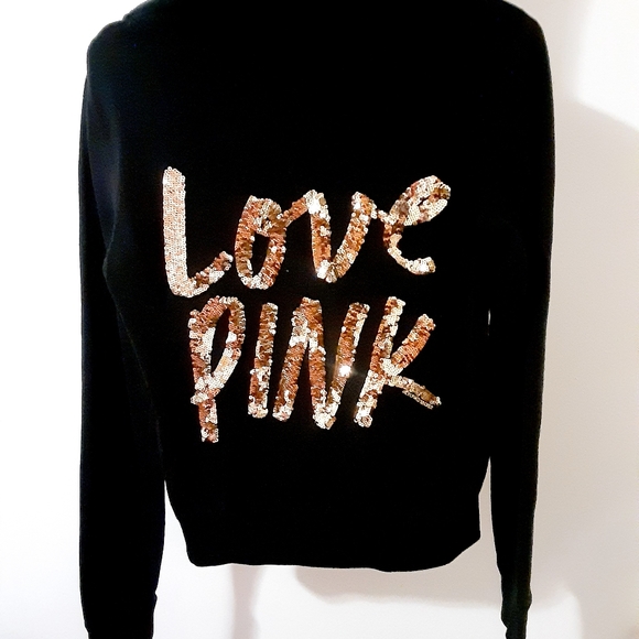 PINK Victoria's Secret Jackets & Blazers - Sold!